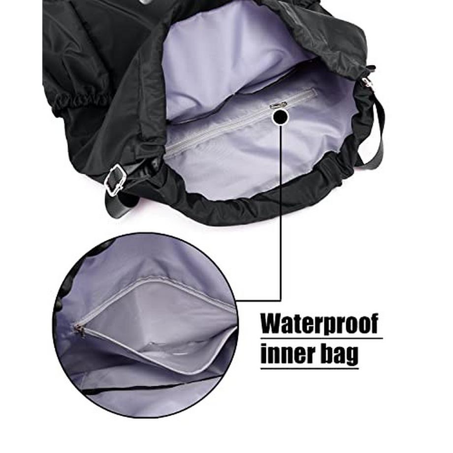 Only-bags.store Sac à dos étanche à cordon  