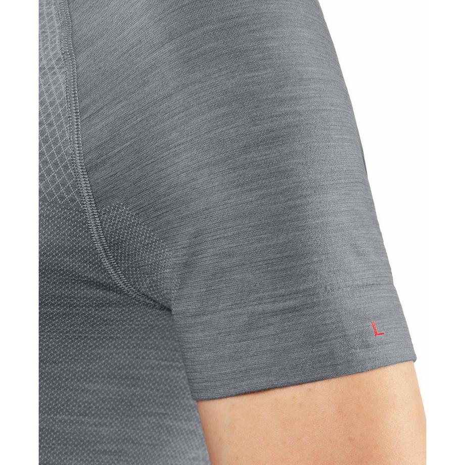 FALKE Wool-Tech Light Kurzarm T-Shirt  