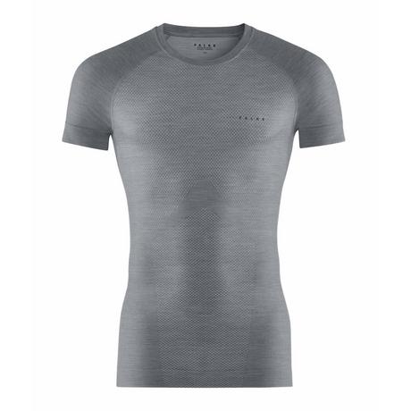 FALKE  t-shirt wool-tech light 