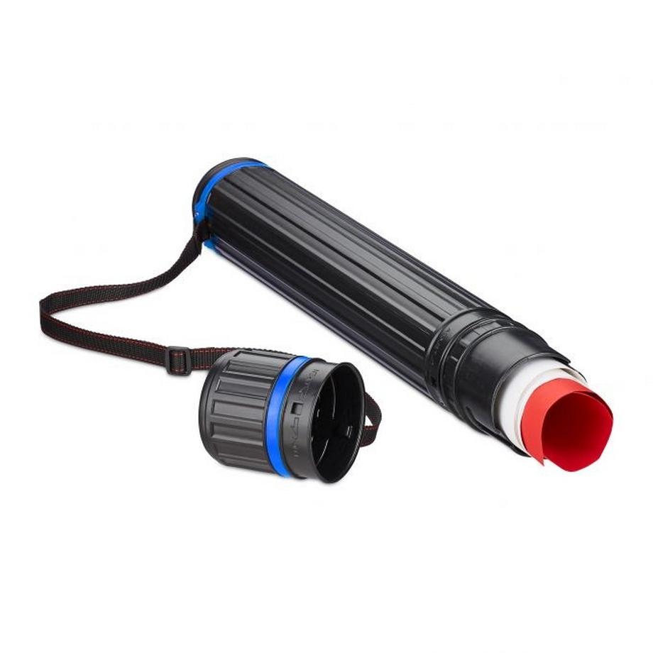 B2X  Faltplakatrolle A0 