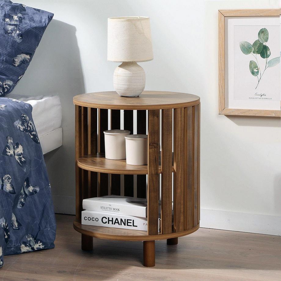 Calicosy Chevet à lames  