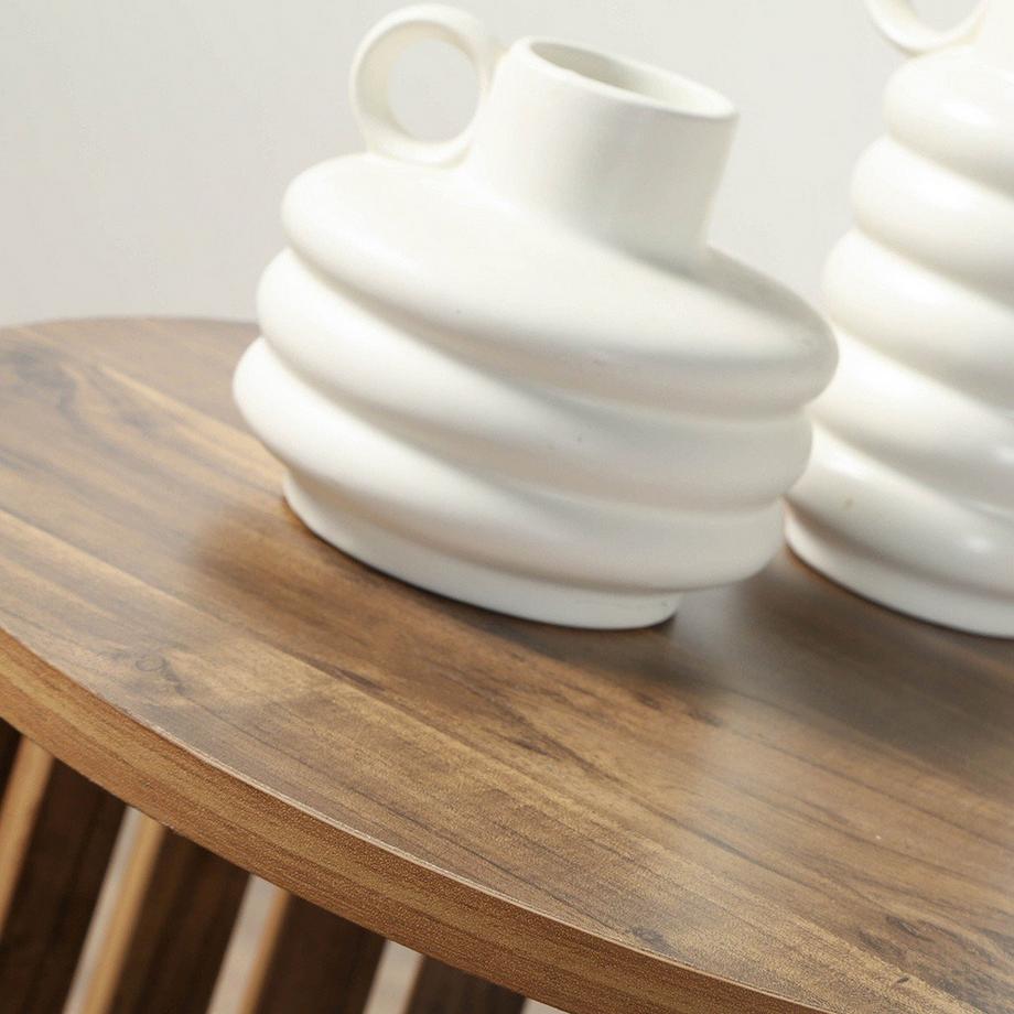 Calicosy Chevet à lames  