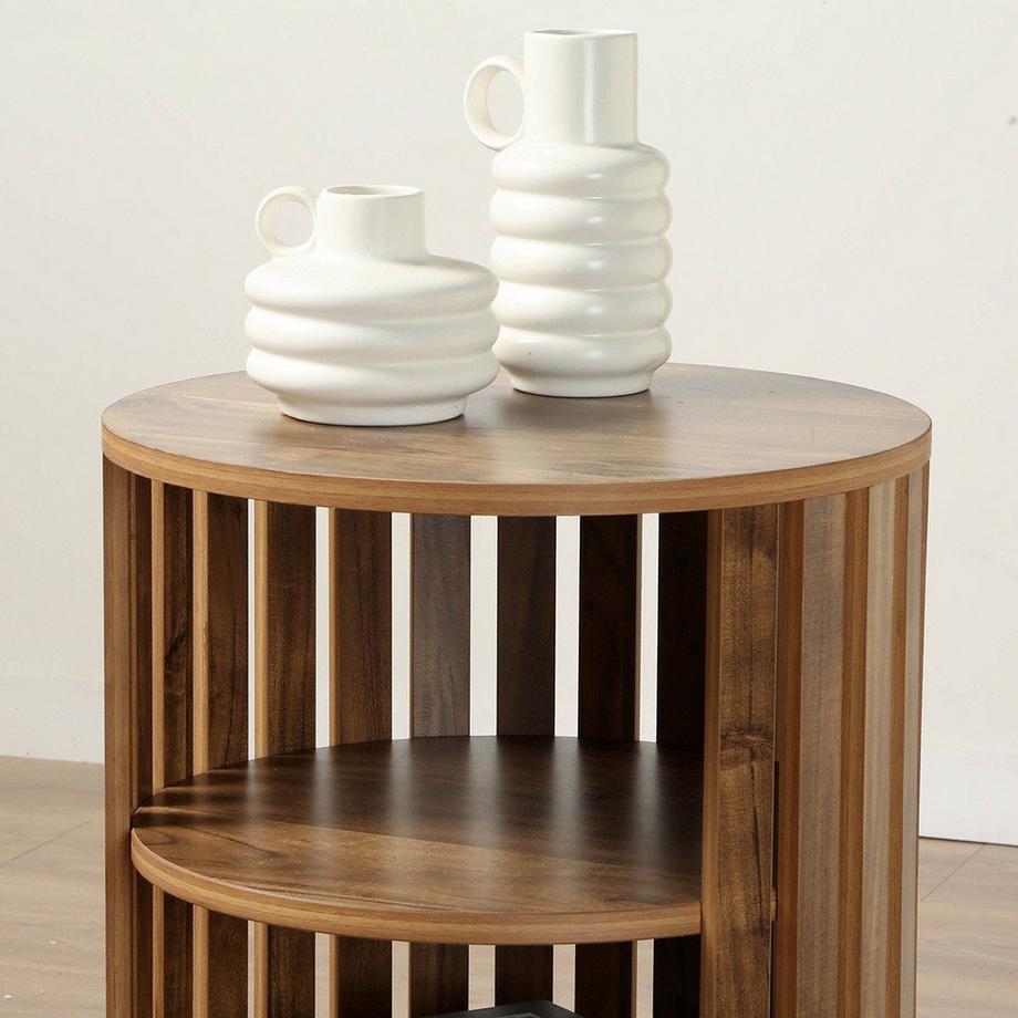 Calicosy Chevet à lames  