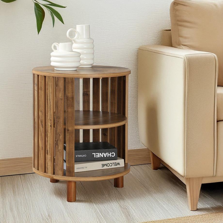 Calicosy Chevet à lames  