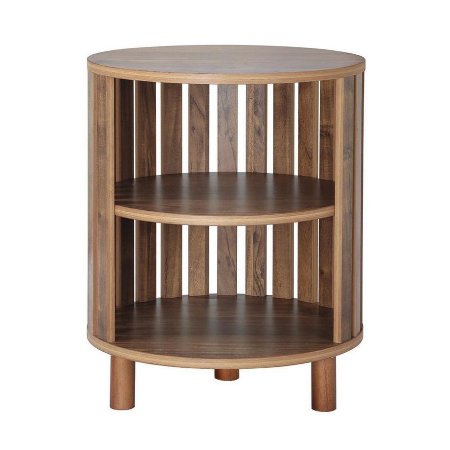 Calicosy Chevet à lames  