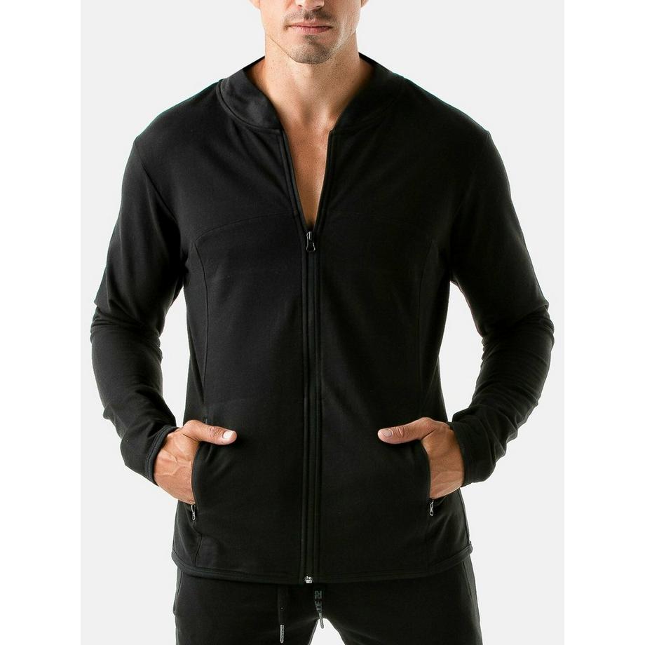 Sportjacke Urban Camo