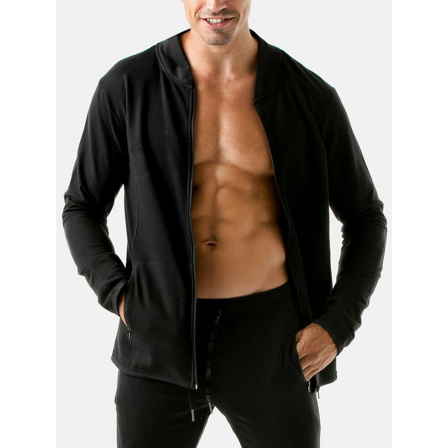 Code22  Sportjacke Urban Camo 