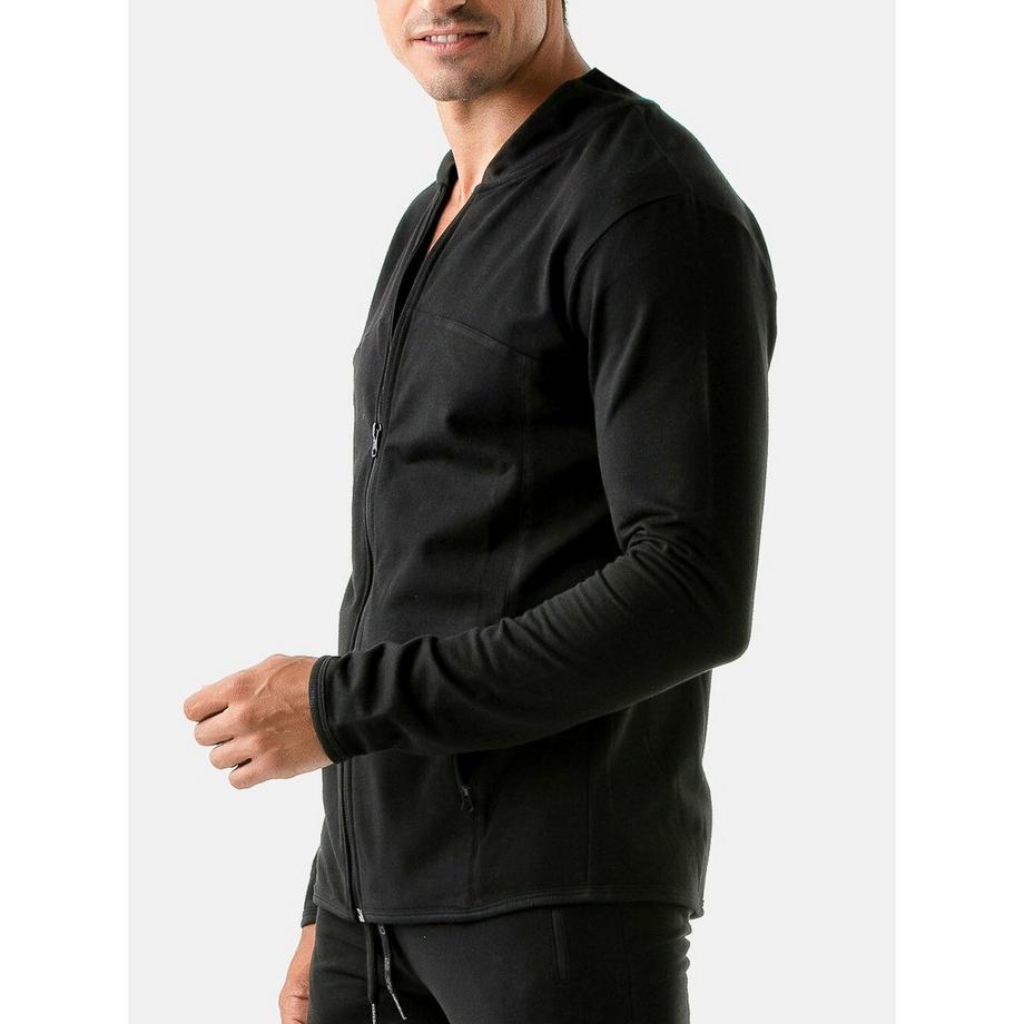 Code22  Sportjacke Urban Camo 
