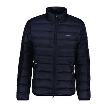 Veste matelassée  Confortable à porter-LIGHT DOWN JACKET