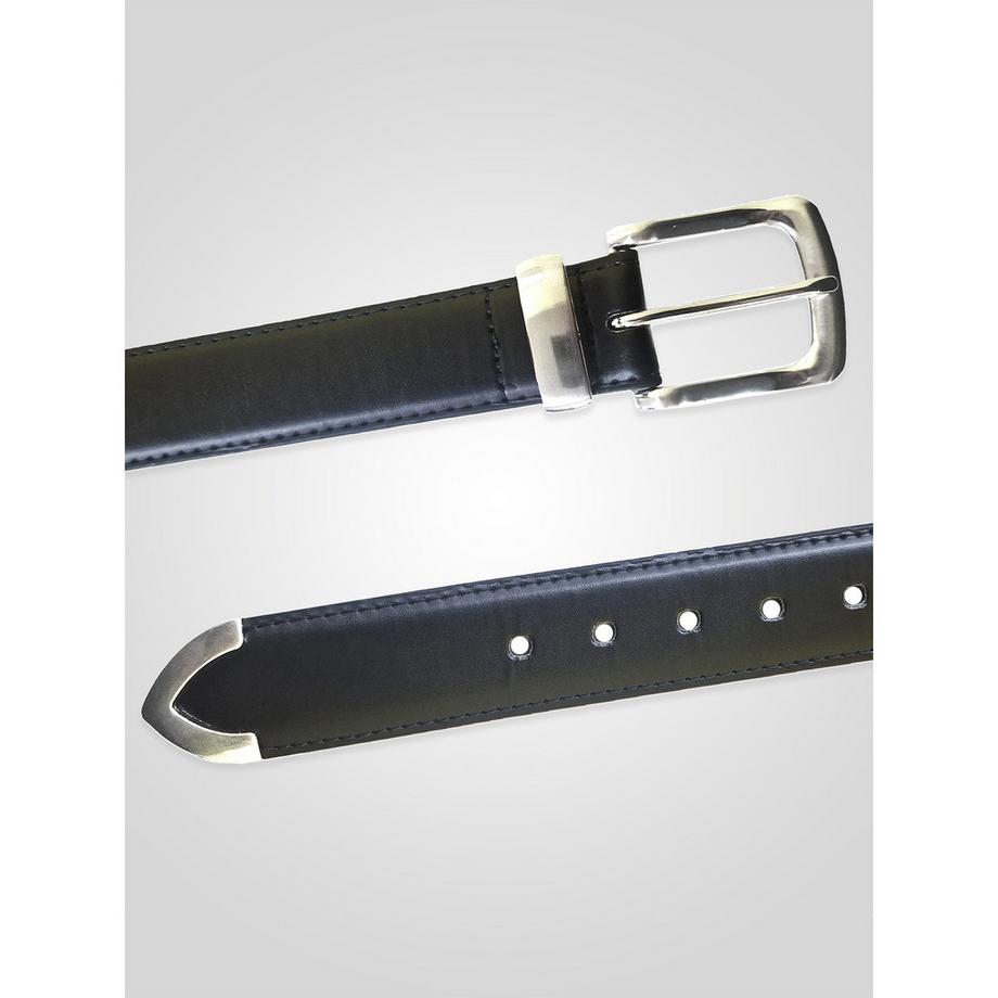 Duke Joseph Kingsize Cintura con punta in metallo  
