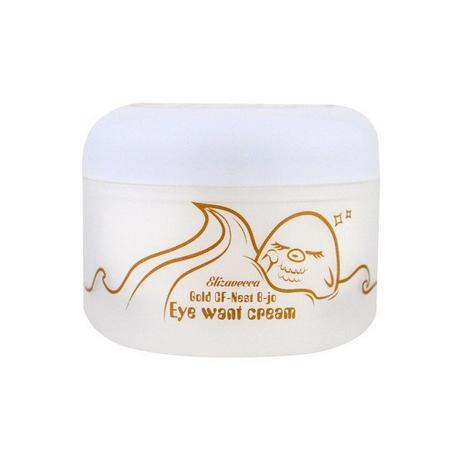 Elizavecca  Gold CF-Nest B-Jo Eye Want Cream Crème pour les yeux 