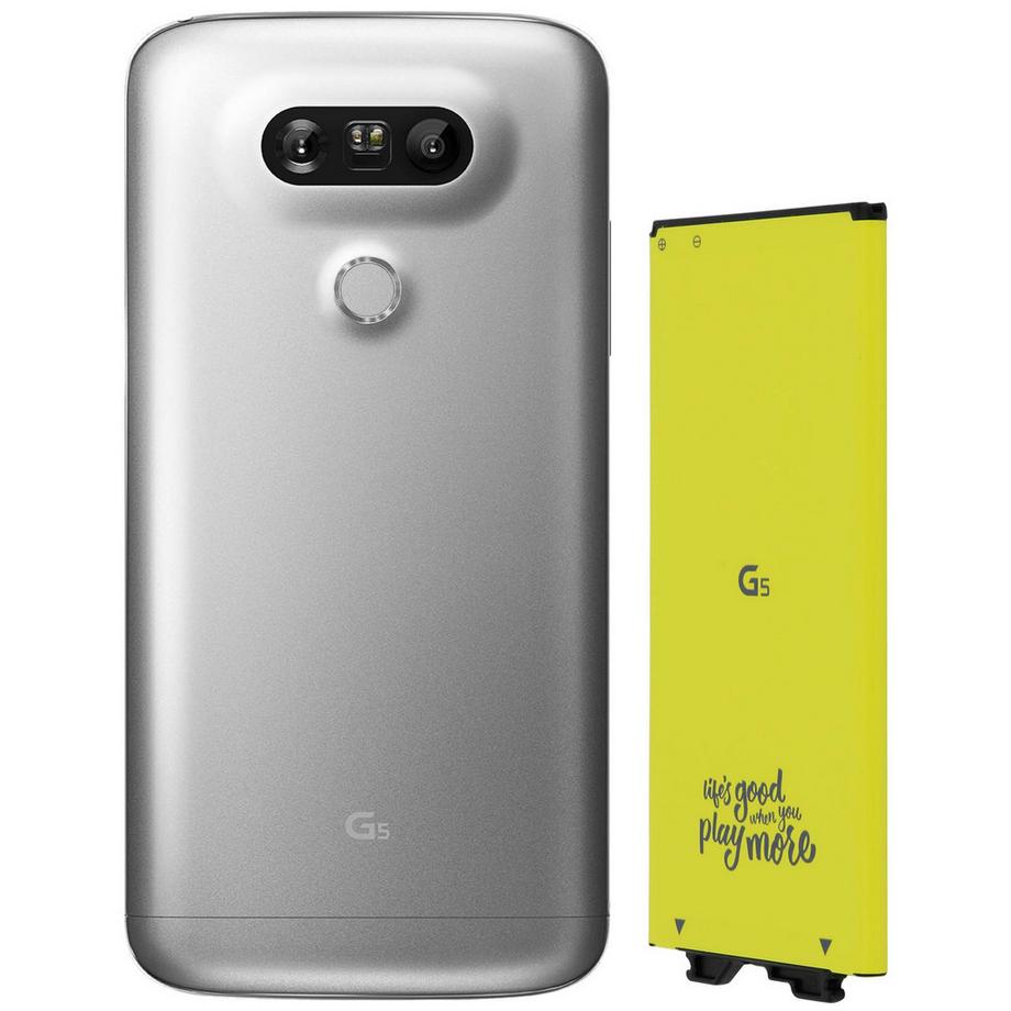LG  Austausch-Akku für LG G5 