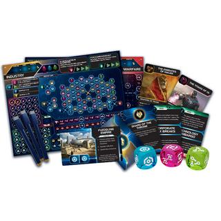 Fantasy Flight Games  Fantasy Flight Games Twilight Inscription Jeu de société Comparaison 