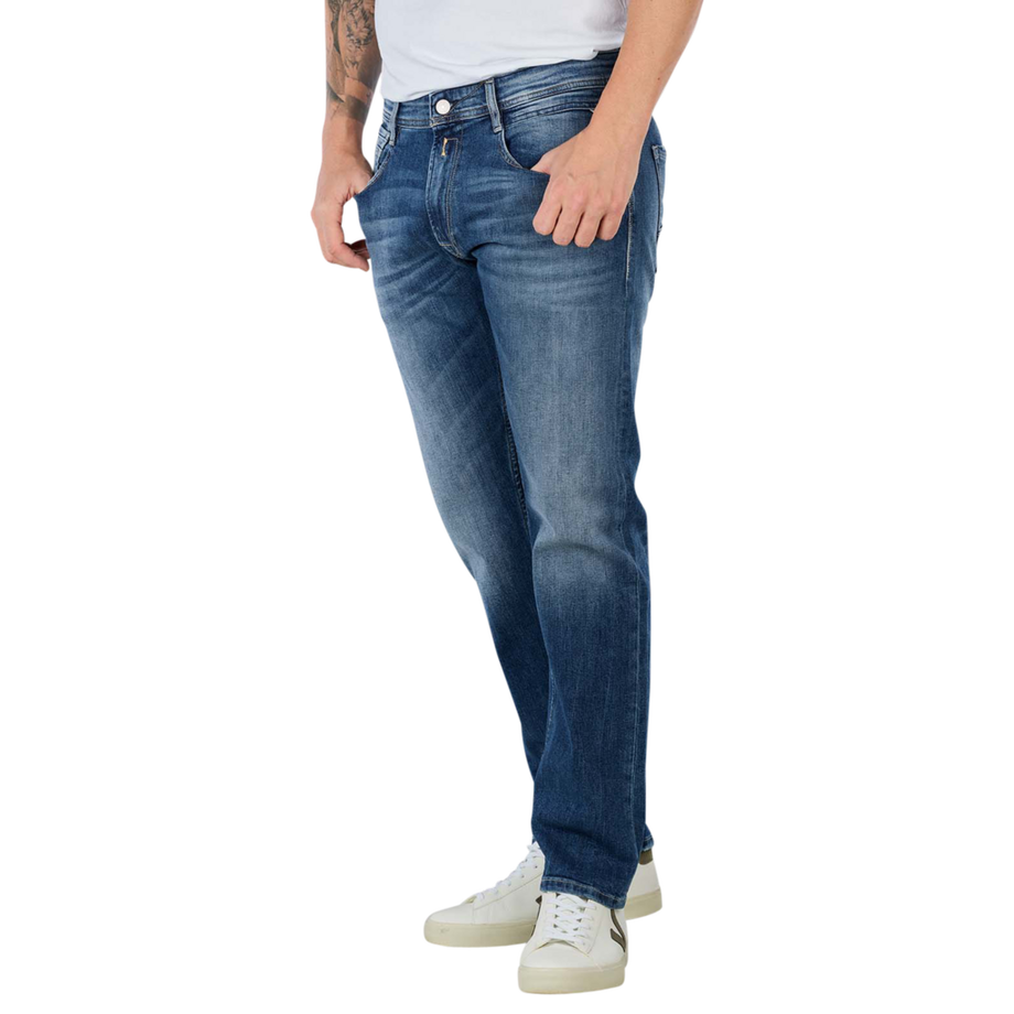 REPLAY Rocco Comfort Fit Jeans  