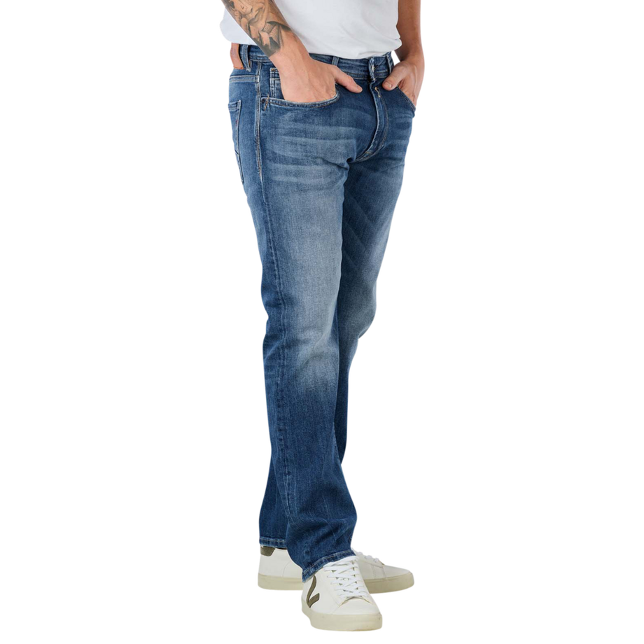 REPLAY Rocco Comfort Fit Jeans  