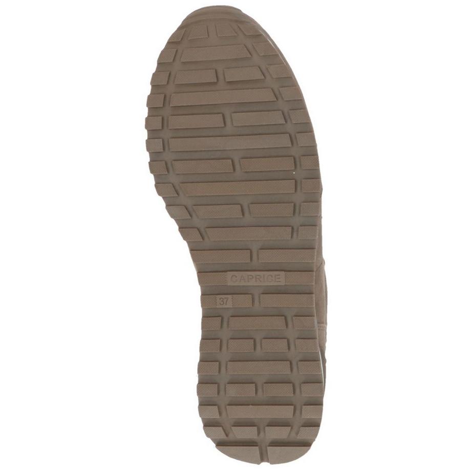 CAPRICE Sneaker con Fodera Calda  