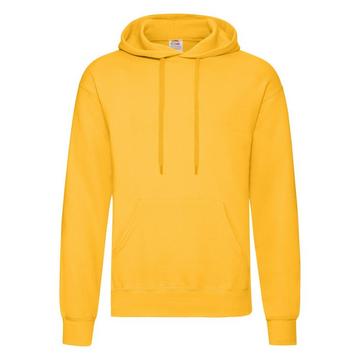 Sweatshirt à capuche