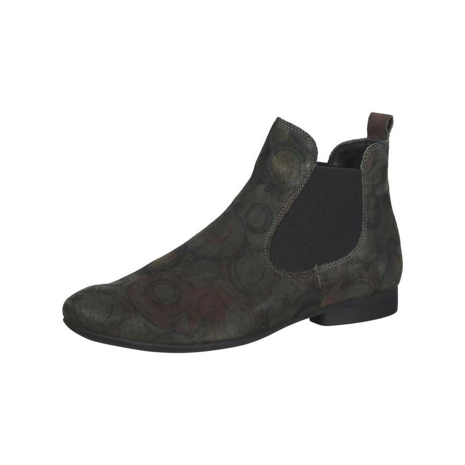 Stiefelette 3-000414