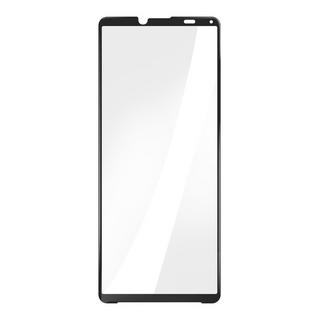 Avizar  Verre trempé Sony Xperia 10 IV Noir 