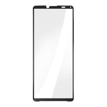 Verre trempé Sony Xperia 10 IV Noir