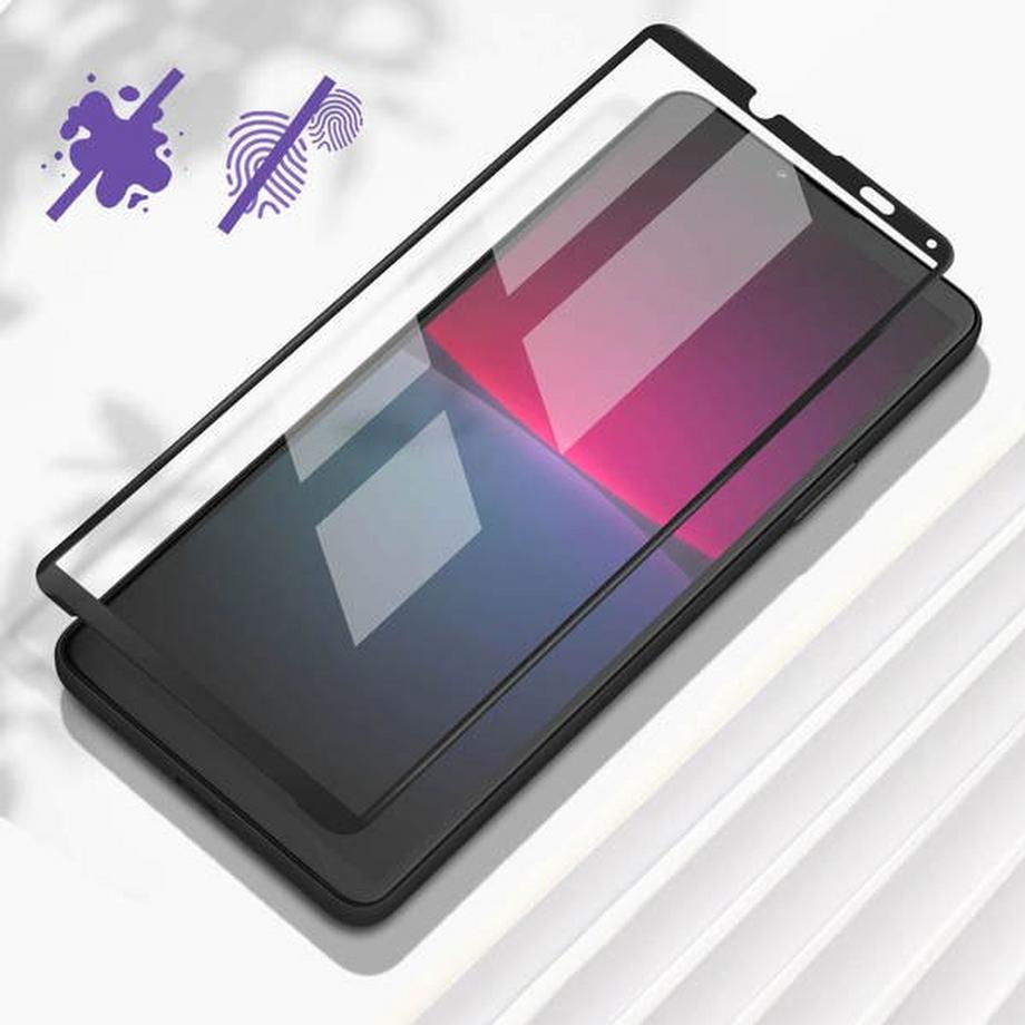 Avizar  Glas-Displayschutz Sony Xperia 10 IV 