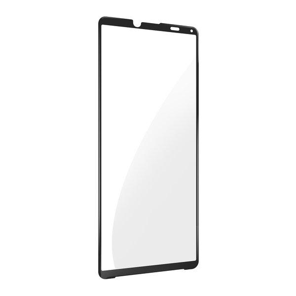 Avizar  Verre trempé Sony Xperia 10 IV Noir 