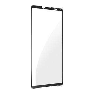 Avizar  Verre trempé Sony Xperia 10 IV Noir 