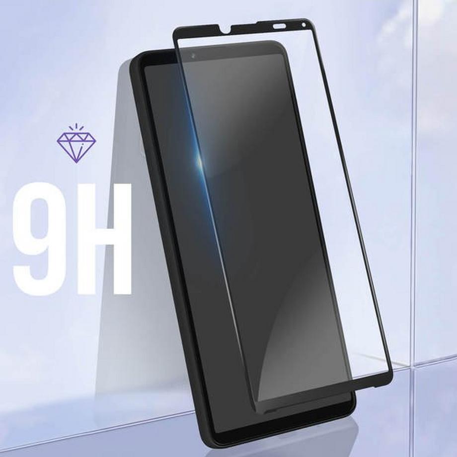 Avizar  Glas-Displayschutz Sony Xperia 10 IV 