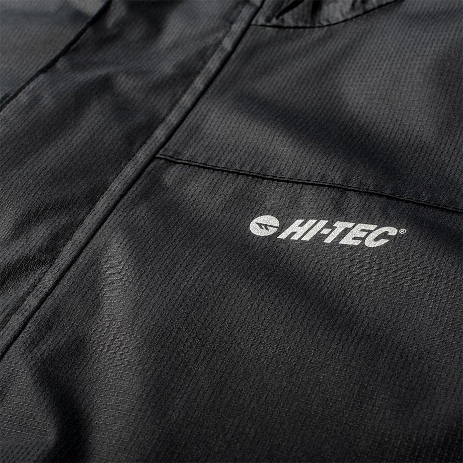 Hi-Tec Giacca Resti con cappuccio  