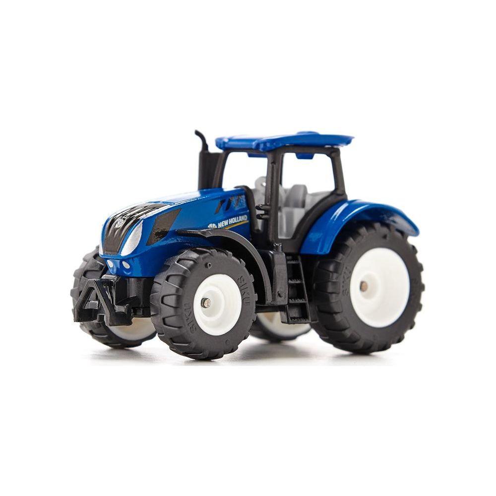 siku  Farmer New Holland T7.315 (1:87) 