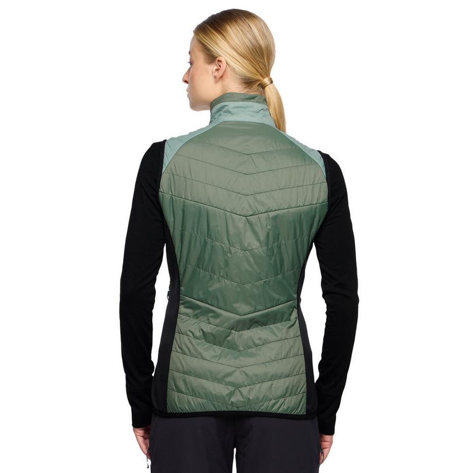 VAUDE  Sesvenna Vest IV 