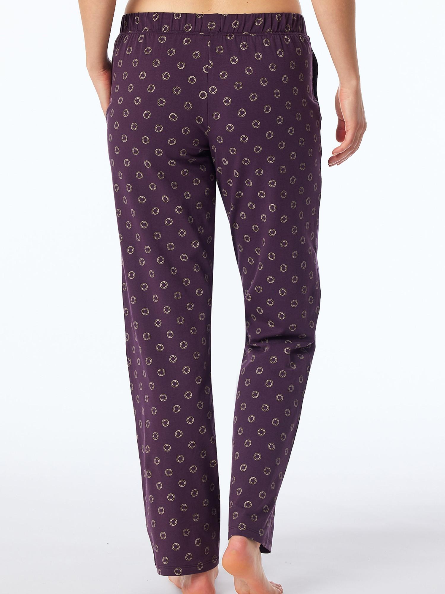 Schiesser  Schiesser Pantalon de pyjama Mix & Relax 