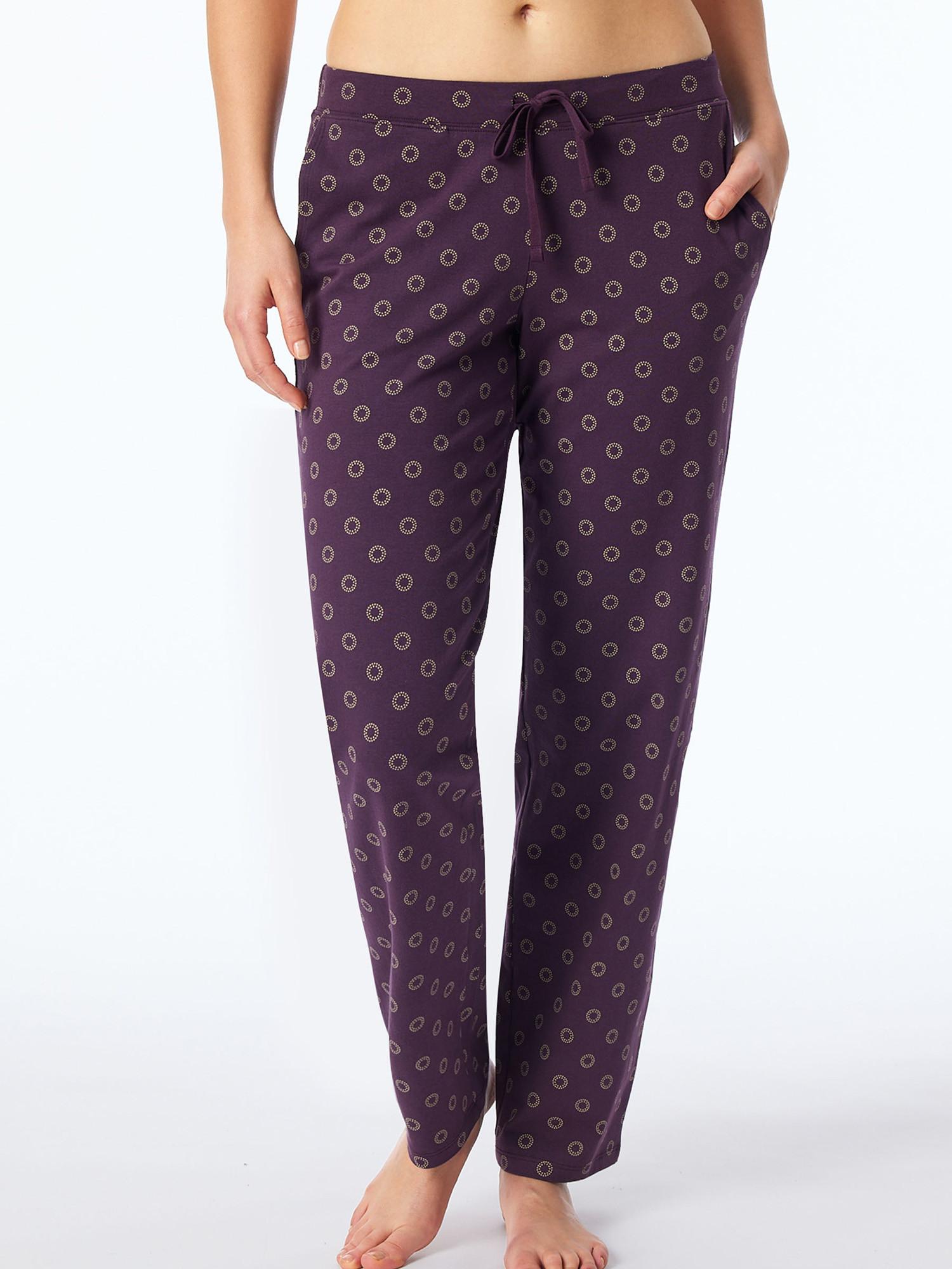 Schiesser  Schiesser Pantalon de pyjama Mix & Relax 