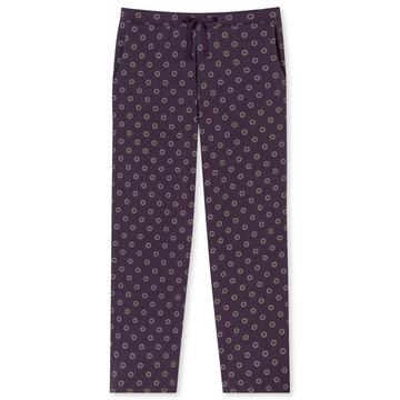 Schiesser Pyjamahose Mix & Relax