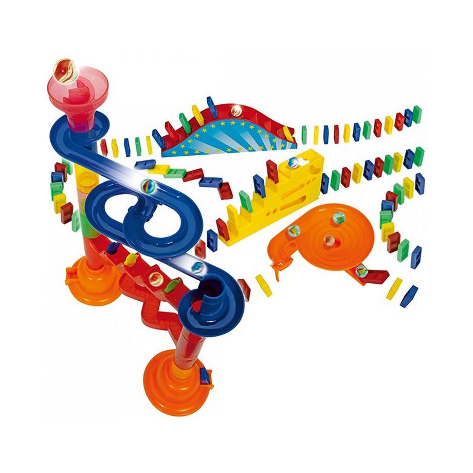 noris  Domino Run Mega (200Teile) 