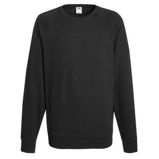 Fruit of the Loom  Leichter Raglan-Kapuzenpullover 