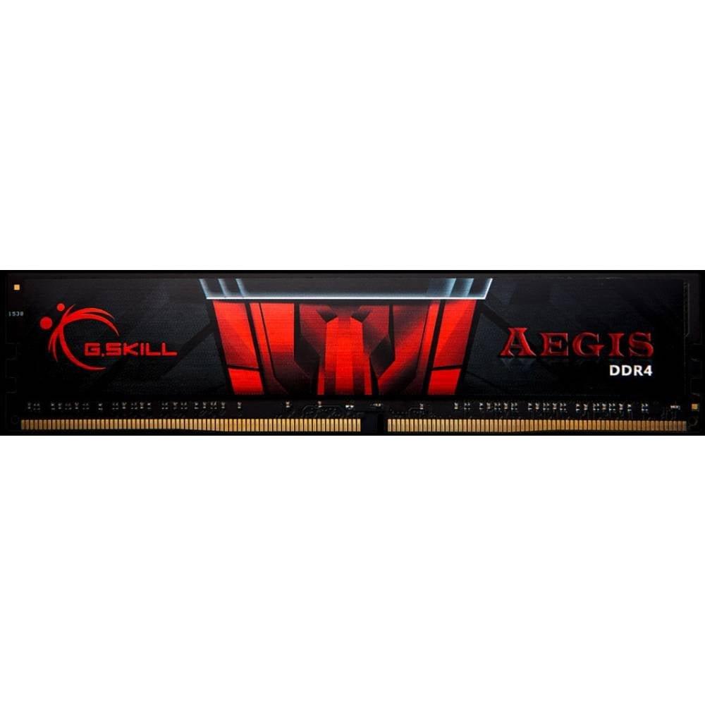 G.Skill  Mémoire pour PC Aegis 16 Go DDR4 3000 