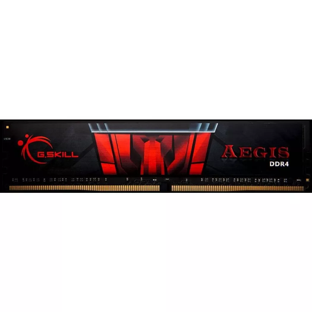 G.Skill Aegis DDR4 memory module 16 GB 1 x 16 GB 3000 MHz