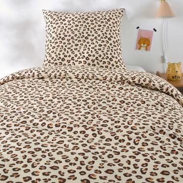 Parure de lit coton enfant