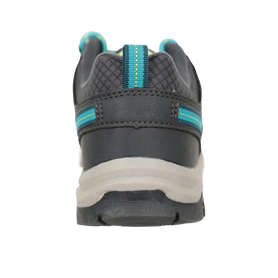 Mountain Warehouse Scarpe da Trekking Impermeabili Stampede  