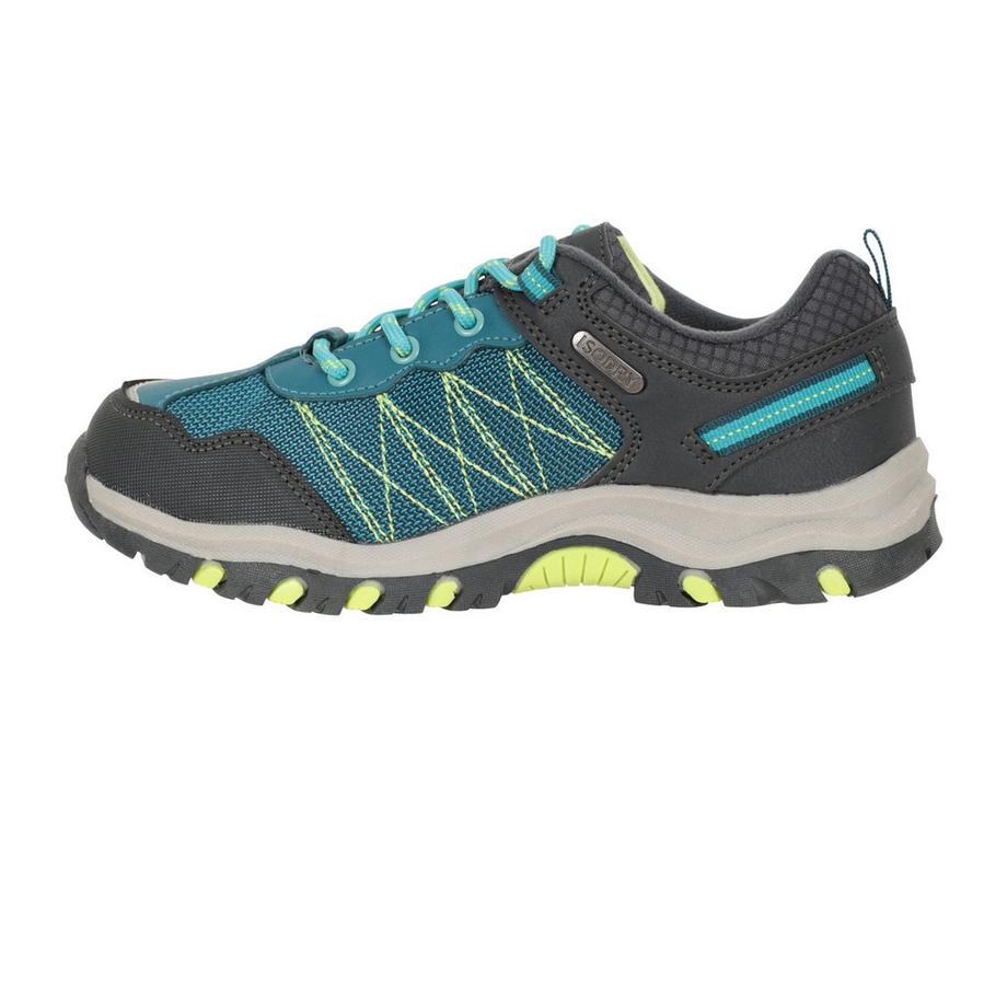 Mountain Warehouse Scarpe da Trekking Impermeabili Stampede  