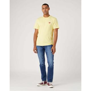 Wrangler  T-Shirt Sign Off Tee 