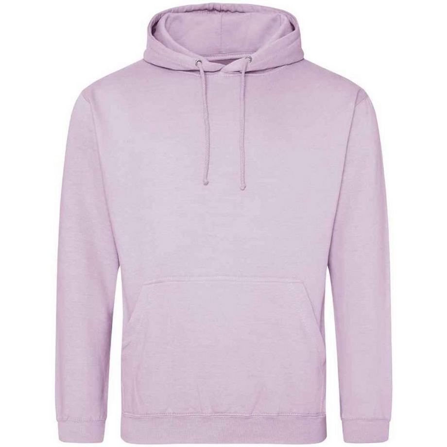 Sweat à capuche COLLEGE