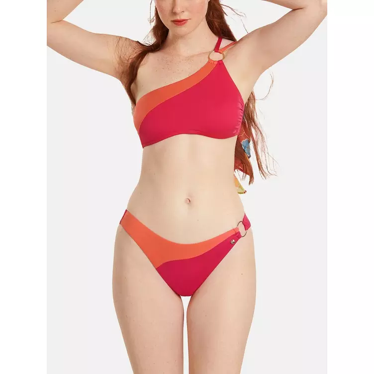 Lisca Bikinistrumpf mit tiefem Ausschnitt und niedriger Taille Laosonline kaufen MANOR VA10509