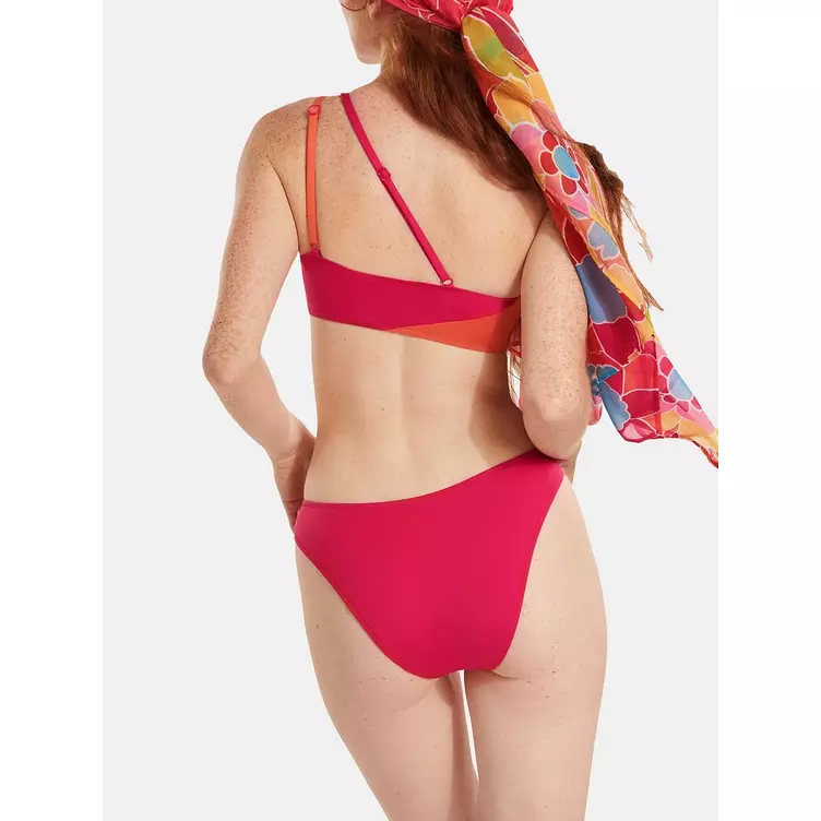 Lisca Bikinistrumpf mit tiefem Ausschnitt und niedriger Taille Laosonline kaufen MANOR VA10509
