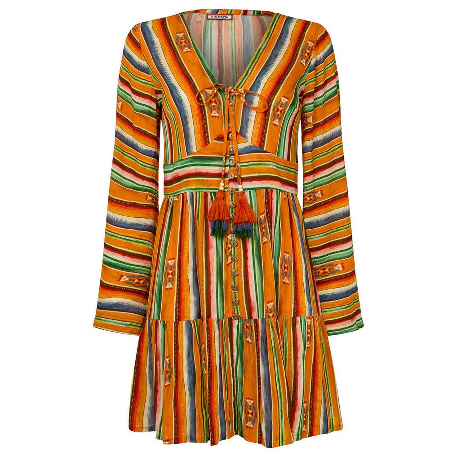 Joe Browns Tunica a Righe Slim Fit  