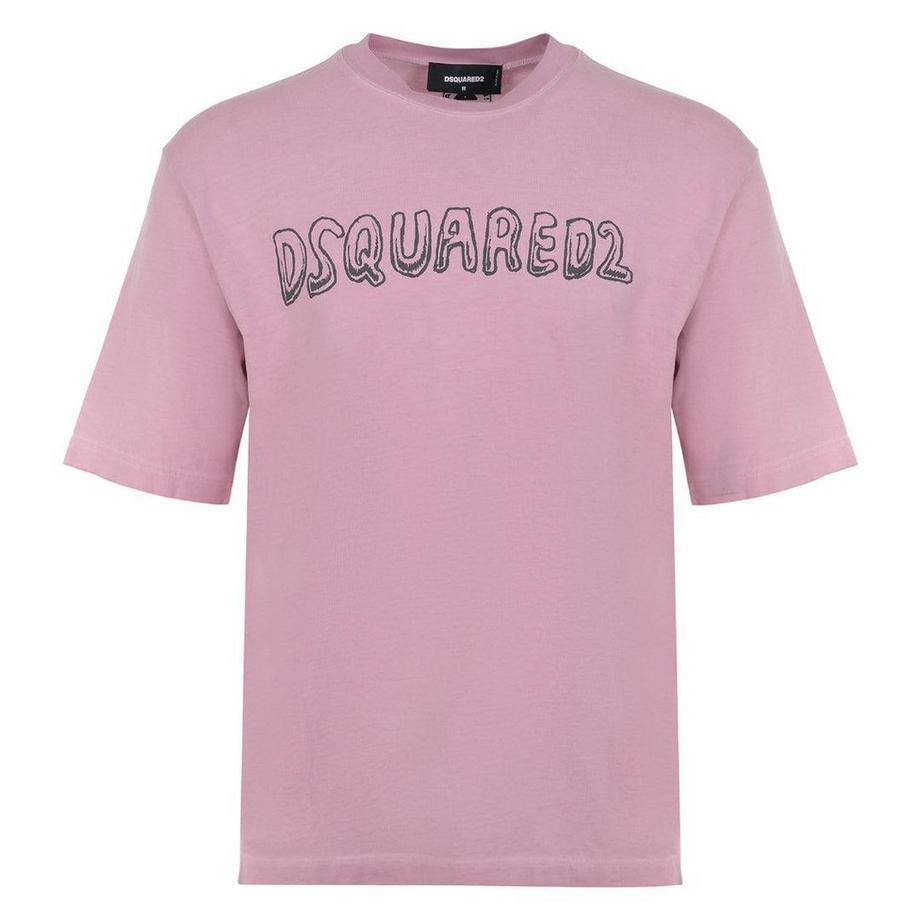 Best Fade T-Shirt, Logo, Lose Passform