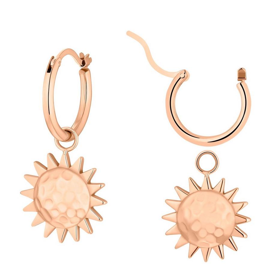 Heideman  Boucles d'oreilles Neyla 