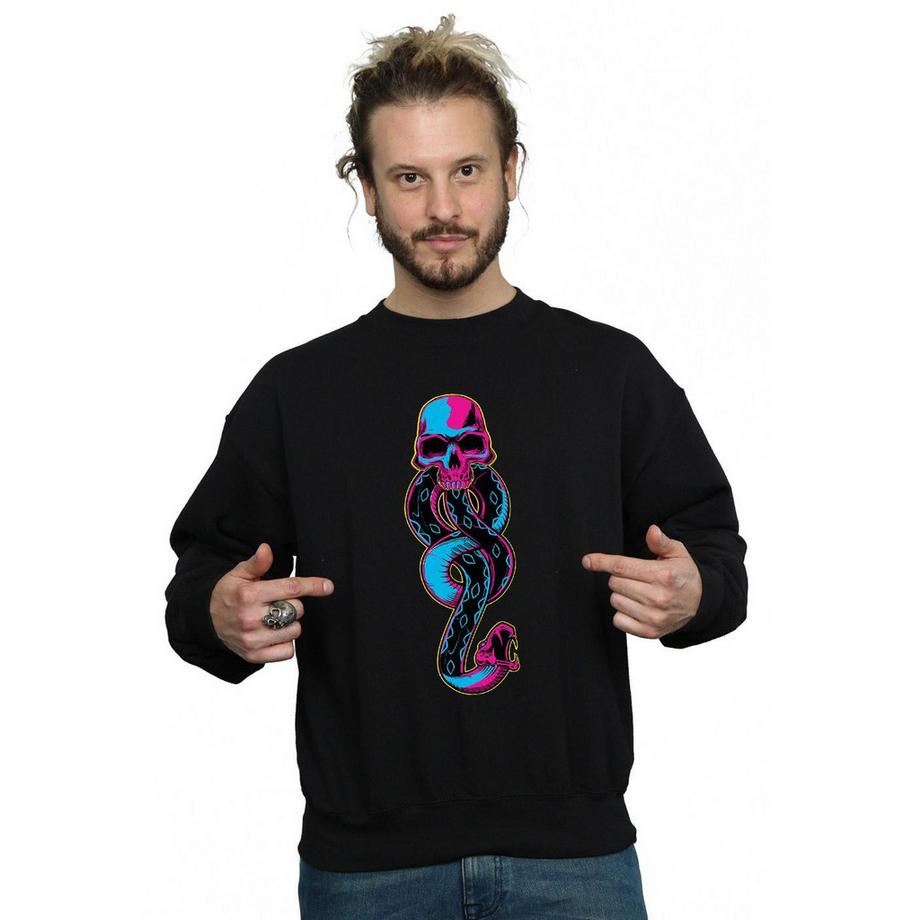 Harry Potter Sweat Dark Mark  