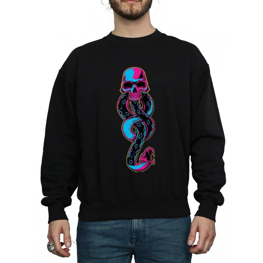 Harry Potter Sweat Dark Mark  